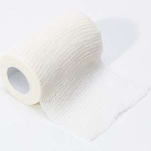 BSN Medical Gazofix 10cm x 4m