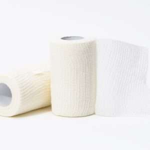 BSN Medical Gazofix 8cm x 4m