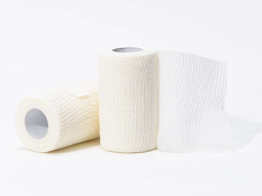 BSN Medical Gazofix 8cm x 4m