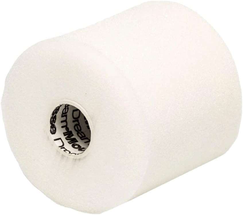 SIXTUS - SALVAPELLE BIANCO CM 7 X 27 M