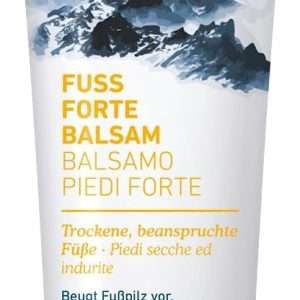 SIXTUS Balsamo Piedi Forte 125ml