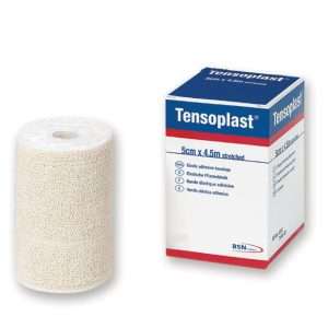 BSN Medical Tensoplast 5cm x 4,5 m