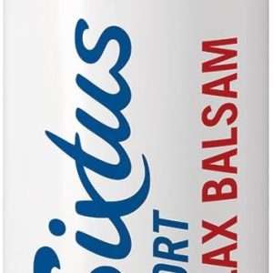 SIXTUS Balsamo relax 500ml