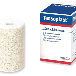 BSN Medical Tensoplast 10cm x 4,5 m