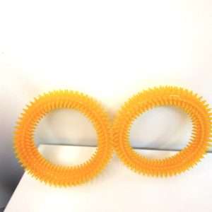 ANELLO a riccio per massaggi