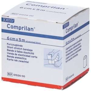BSN Medical Benda Comprilan 6cm x 5m