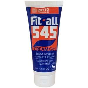 PHYTO PERFORMANCE FIT-ALL 545 Crema Gel 100ml