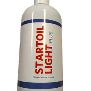 Sixtus Startoil Light Plus 500ml