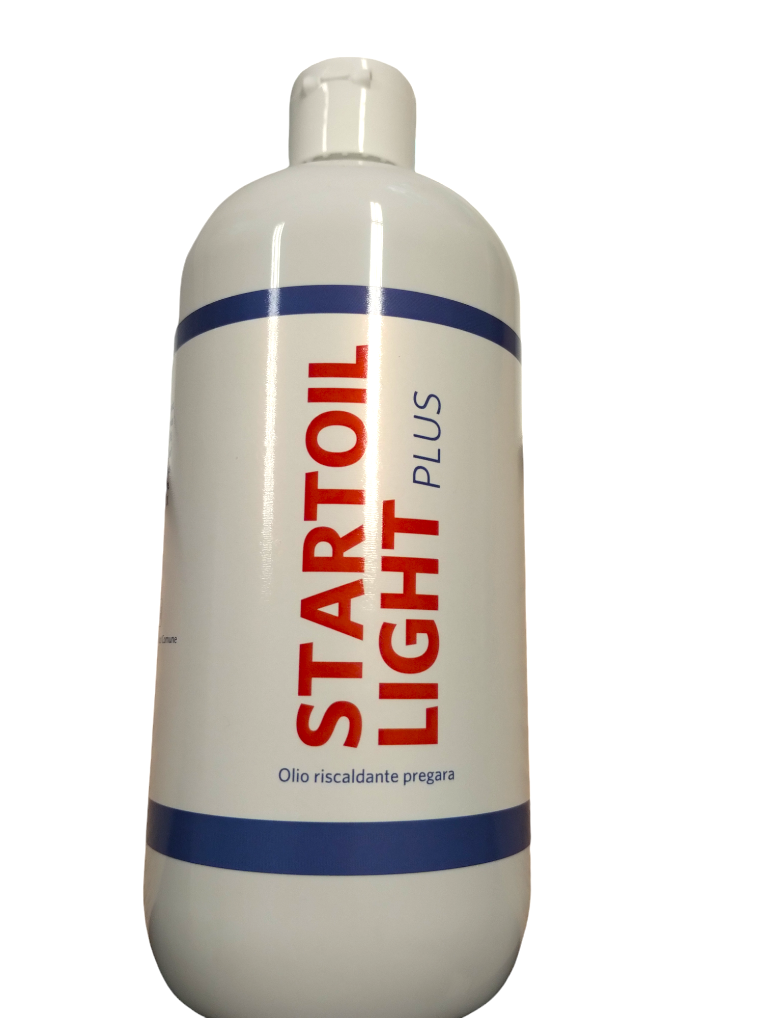 Sixtus Startoil Light Plus 500ml