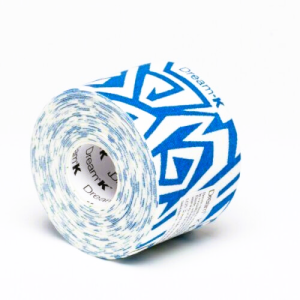Sixtus Tape Dream K Tribe Bianco/ Azzurro