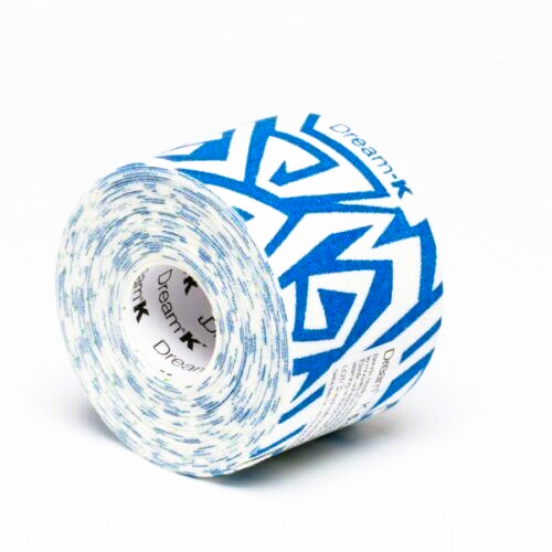 SIXTUS Dream K Tribe Bianco/Azzurro