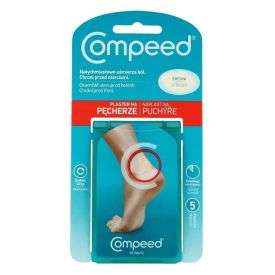 Compeed Vesciche Medio confez 5 pz
