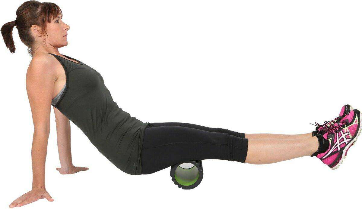 MVS Roller Mambo cm 33 x diam 14 - immagine 3