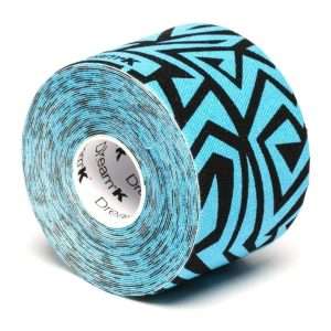 SIXTUS Tape Dream K Tribe Blu / Nero