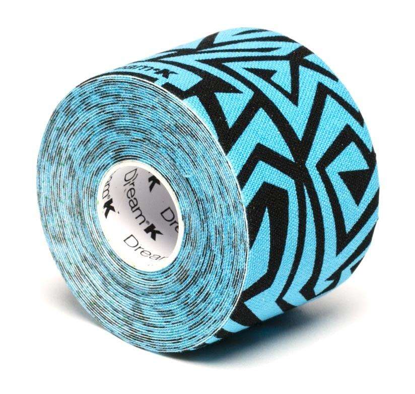 SIXTUS Dream K Tribe Blu/Nero