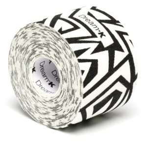 SIXTUS Dream K Tribe Bianco/Nero