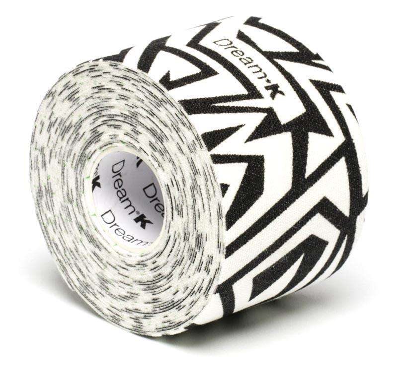 SIXTUS Dream K Tribe Bianco/Nero