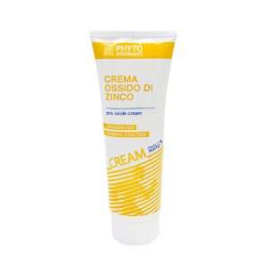 PHYTO PERFORMANCE Crema ossido di zinco 250 ML