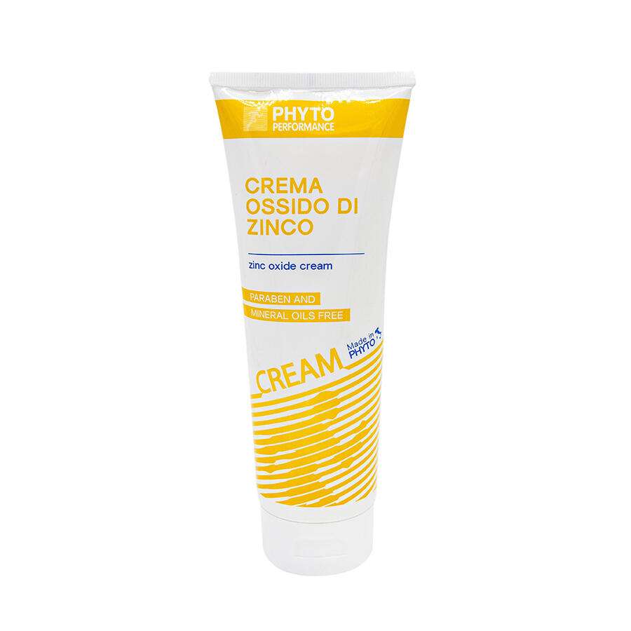 PHYTO PERFORMANCE Crema ossido di zinco 250 ML