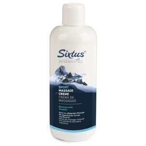 Sixtus Neutral Cream 500 ml