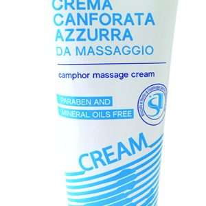 PHYTO PERFORMANCE Crema Canforata 250 ml