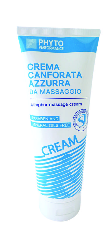 PHYTO PERFORMANCE Crema Canforata 250 ml