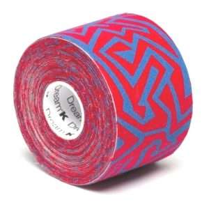 SIXTUS Dream K Tribe Rosso/Blu