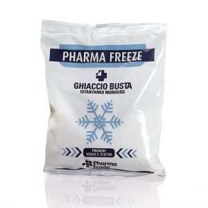 FREEZE GHIACCIO BUSTA