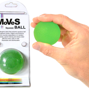 MSD-Hand Moves Pallina - Media Durezza Riabilitazione VERDE