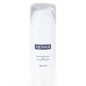 HEMAX Crema per impacchi100 ml