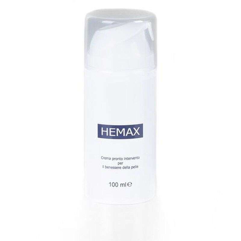 HEMAX Crema per impacchi100 ml