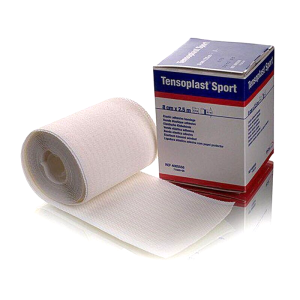 BSN Medical Tensoplast Sport 8cm x 2,5 m