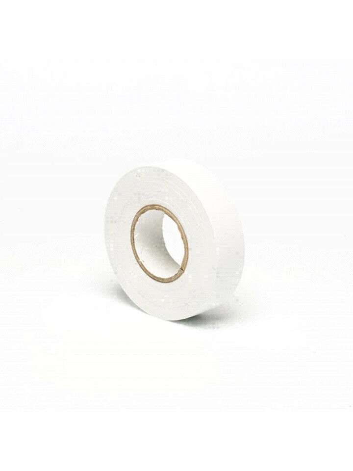 SIXTUS Nastro Dream Fix 25m x 19mm Bianco