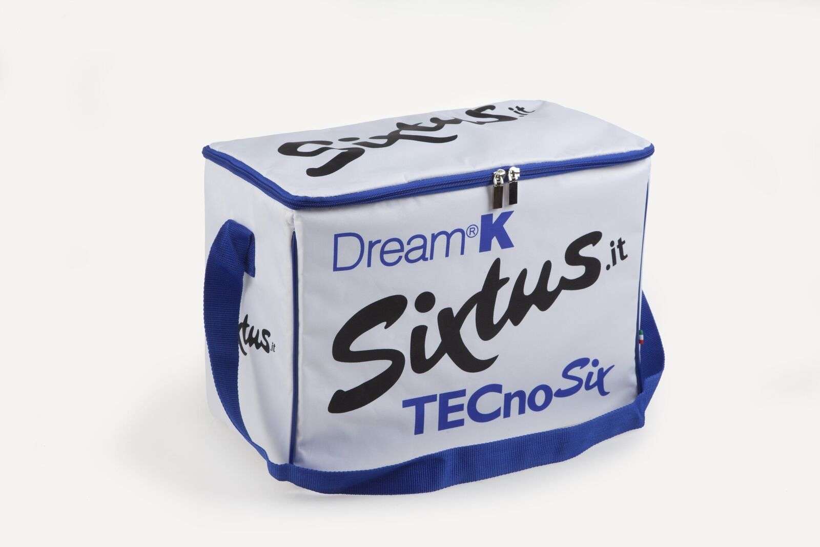 SIXTUS Borsa Bauletto cm 40 x 20 x 30H