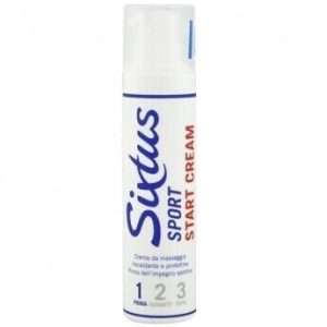 Sixtus Start Cream 100ml
