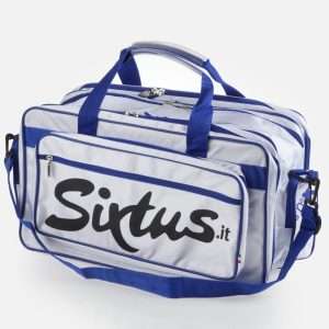 SIXTUS Borsa volley/basket-cm 55 x 25 x 30 h