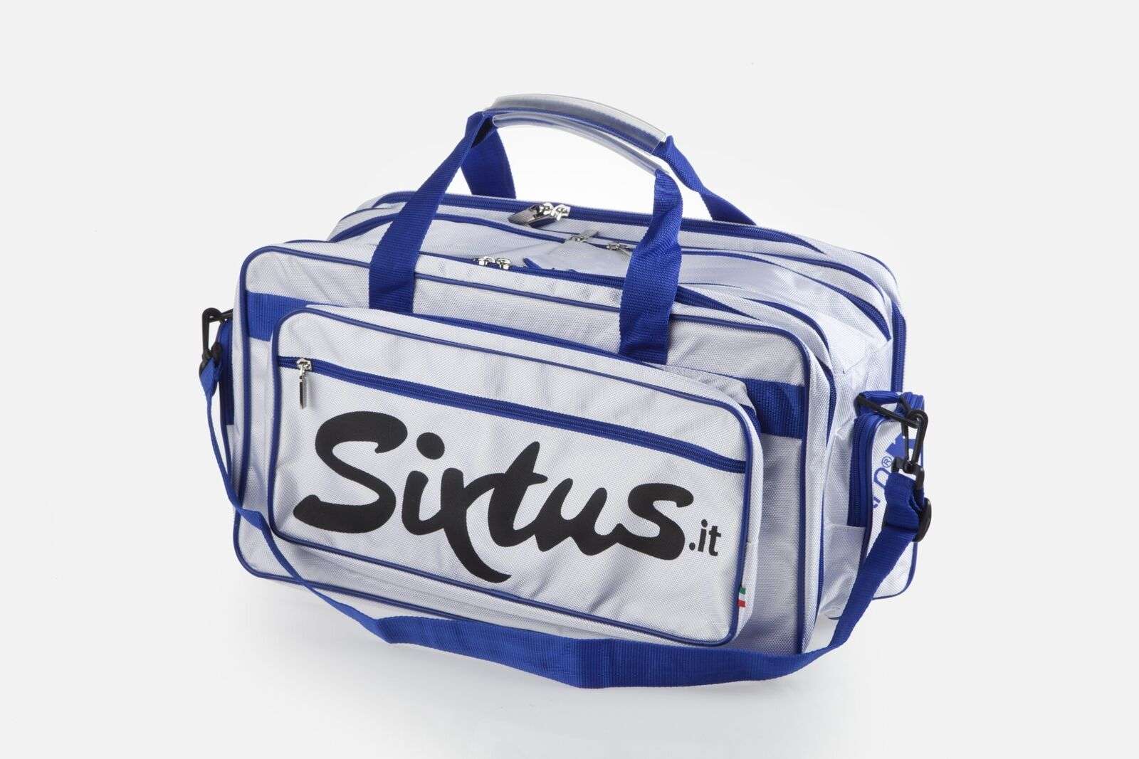 SIXTUS Borsa volley/basket-cm 55 x 25 x 30 h