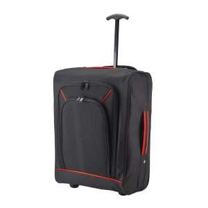 Trolley da Viaggio 50 X 35 X 20 CM-35 LT