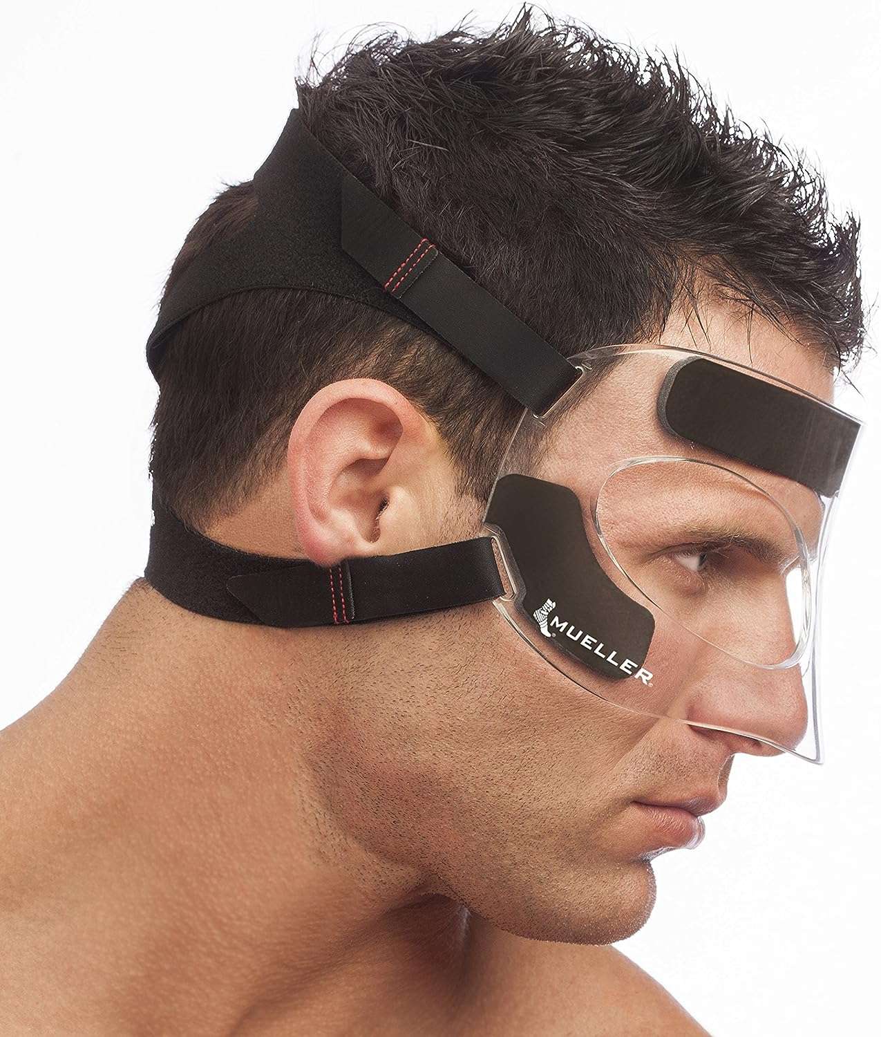 Mueller Protezione Naso e Viso Unisex - immagine 2