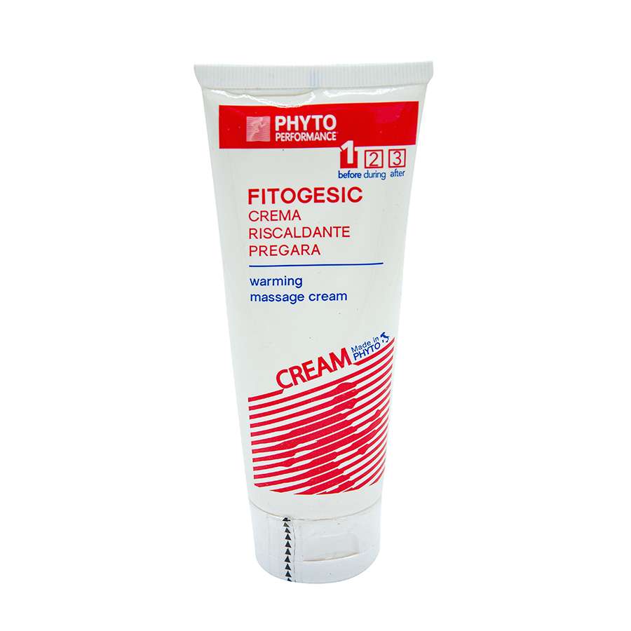 PHYTO PERFORMANCE Fitogestic 250 ml