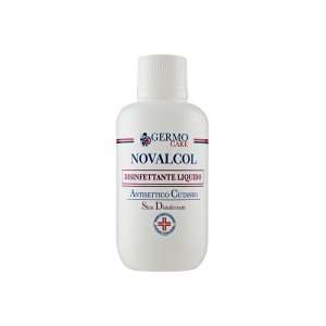 NOVALCOL Disinfettante Liquido 250 ml