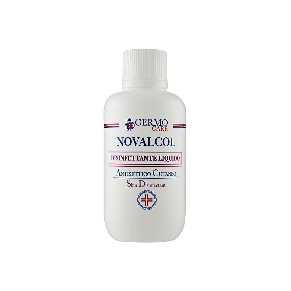 NOVALCOL Disinfettante Liquido 250 ml
