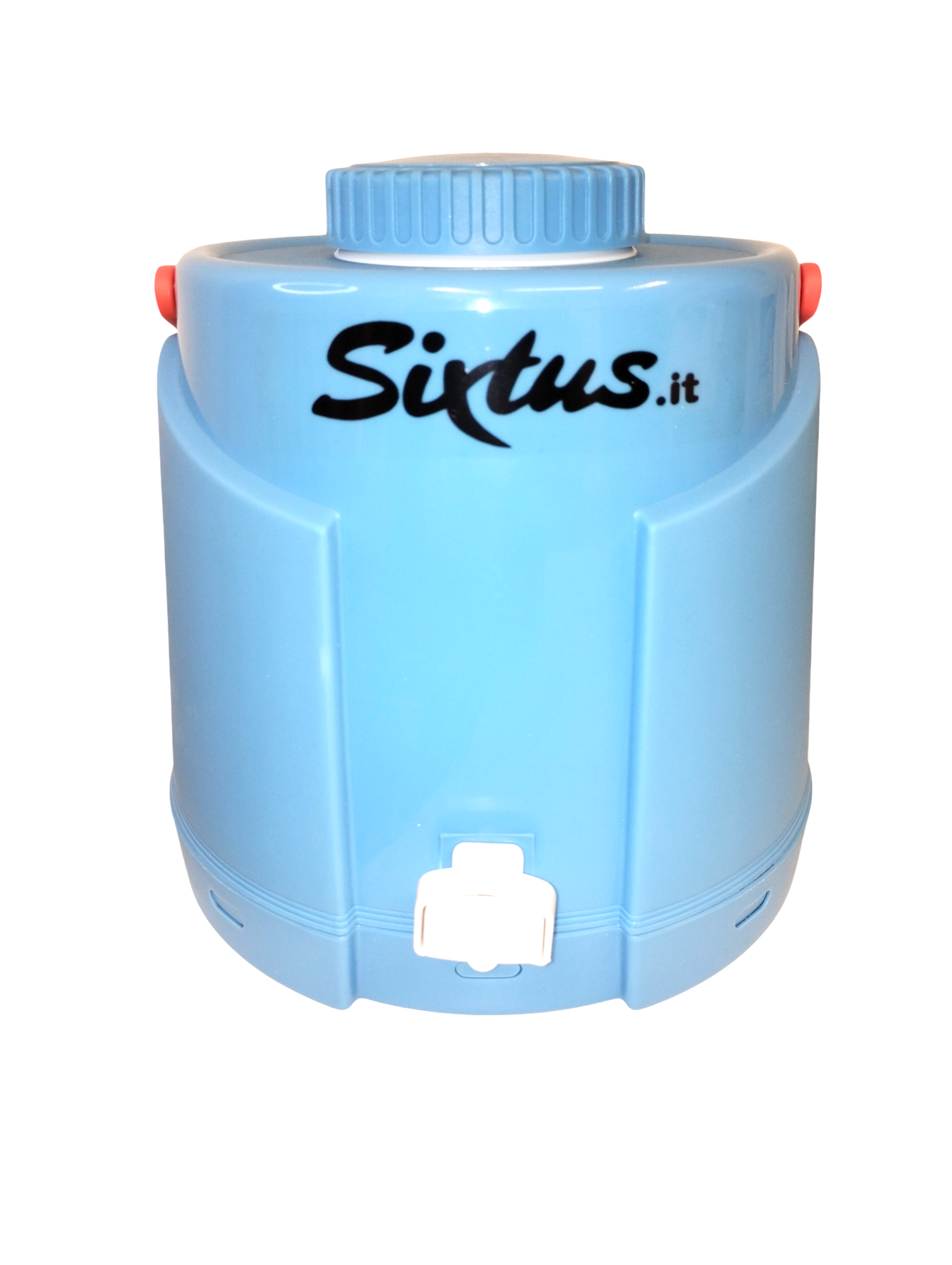 SIXTUS Thermos 5 Lt