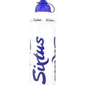 SIXTUS Borraccia Training da 1lt