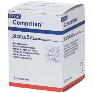 BSN Medical Comprilan 8cm x 5m