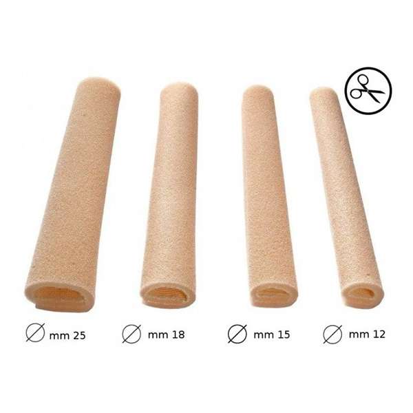 ORIONE Tubolare per dita piedi-12 mm - immagine 2