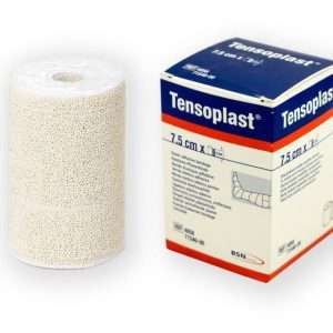 BSN Medical Tensoplast cm 7,5 x 4,5 mt