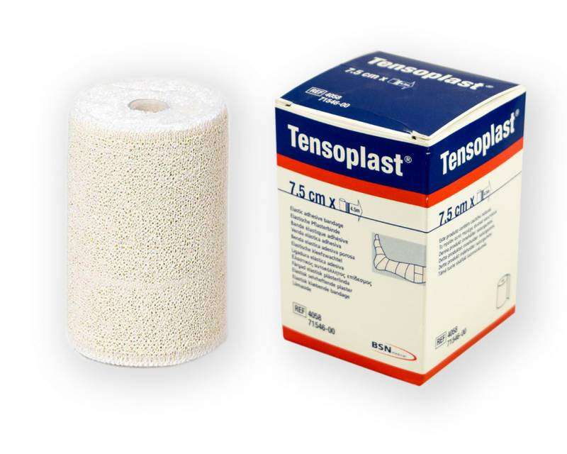 BSN Medical Tensoplast cm 7,5 x 4,5 mt