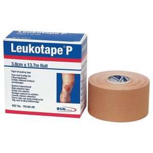BSN Medical Benda Leukotape P 3,8 cm x 13,7 m