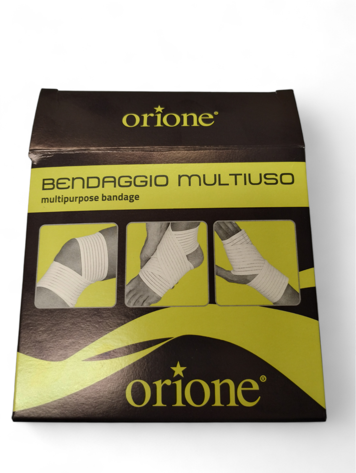 ORIONE Bendaggio Multiuso Taglia unica